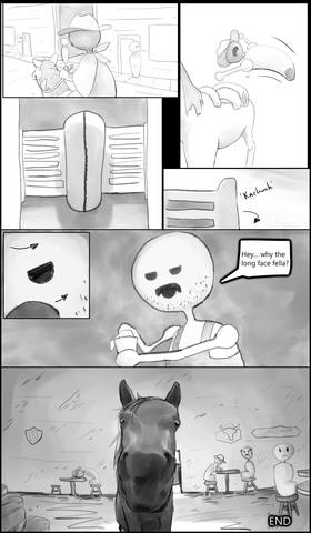 Read Dopamine and Laughter  2 Page 2 in English
