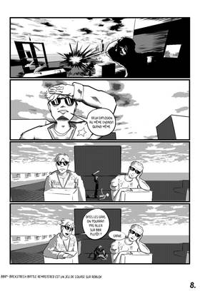 Read Combat Warrior  2 Page 10 in English