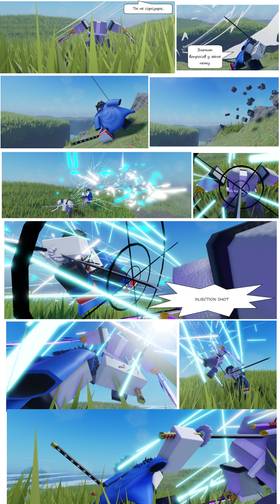 Read Тифф: Сезон 2  1 Page 3 in Russian