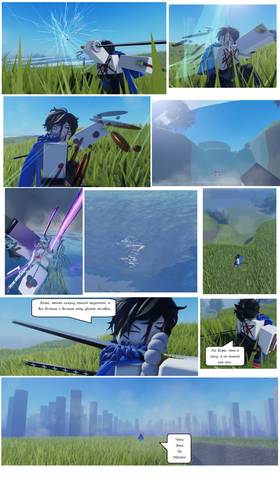 Read Тифф: Сезон 2  1 Page 4 in Russian