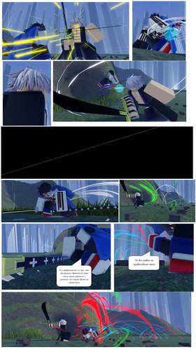 Read Тифф: Сезон 2  1 Page 7 in Russian