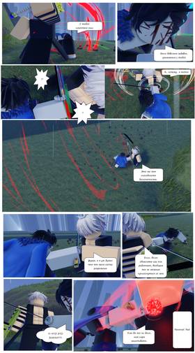 Read Тифф: Сезон 2  1 Page 8 in Russian