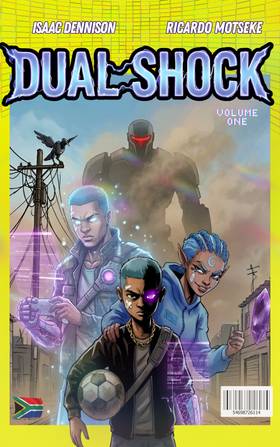 Read DUAL SHOCK  1 Page 1 in English