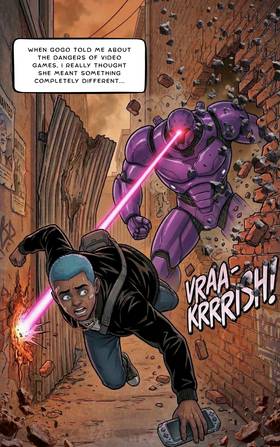 Read DUAL SHOCK  1 Page 4 in English