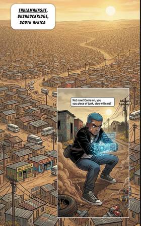 Read DUAL SHOCK  1 Page 2 in English