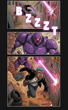 Read DUAL SHOCK  1 Page 5 in English