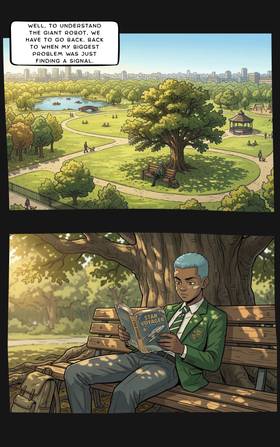 Read DUAL SHOCK  1 Page 8 in English