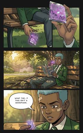 Read DUAL SHOCK  1 Page 10 in English