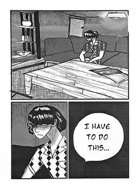 Read The Children of Baudelaire   1 Page 1 in English