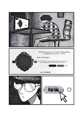 Read The Children of Baudelaire   1 Page 2 in English