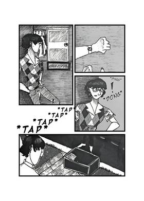 Read The Children of Baudelaire   1 Page 3 in English