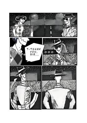 Read The Children of Baudelaire   1 Page 4 in English