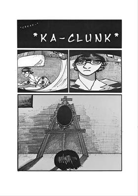 Read The Children of Baudelaire   1 Page 5 in English