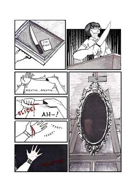 Read The Children of Baudelaire   1 Page 6 in English