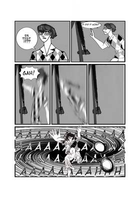 Read The Children of Baudelaire   1 Page 8 in English