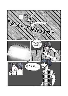 Read The Children of Baudelaire   1 Page 9 in English