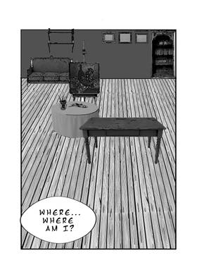 Read The Children of Baudelaire   2 Page 1 in English