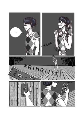 Read The Children of Baudelaire   2 Page 2 in English