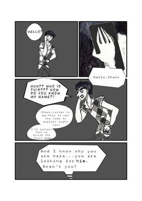 Read The Children of Baudelaire   2 Page 3 in English