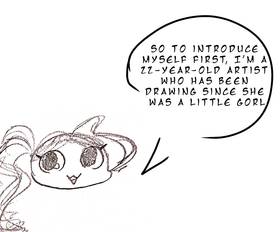 Read The Children of Baudelaire   3 Page 5 in English