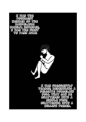 Read The Children of Baudelaire   4 Page 1 in English