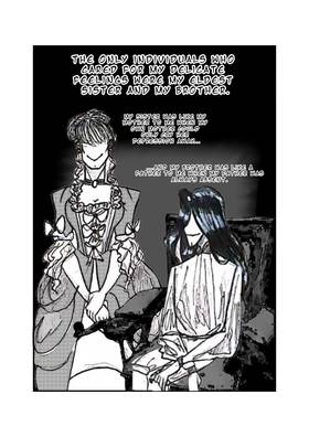 Read The Children of Baudelaire   4 Page 2 in English
