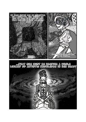 Read The Children of Baudelaire   4 Page 3 in English