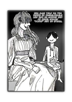 Read The Children of Baudelaire   4 Page 4 in English