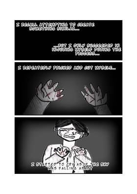 Read The Children of Baudelaire   4 Page 6 in English
