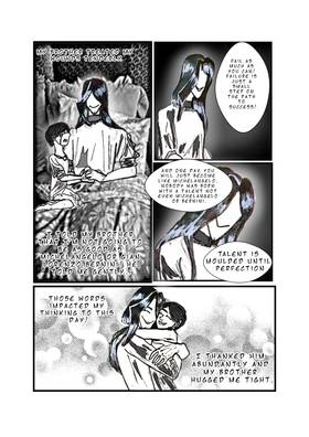 Read The Children of Baudelaire   4 Page 7 in English