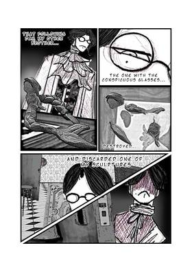 Read The Children of Baudelaire   4 Page 8 in English