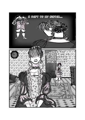 Read The Children of Baudelaire   4 Page 9 in English