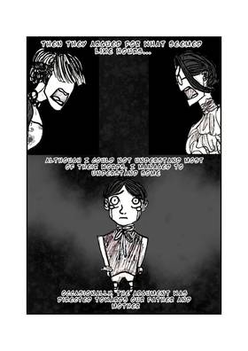 Read The Children of Baudelaire   4 Page 10 in English