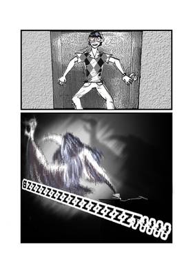 Read The Children of Baudelaire   5 Page 1 in English