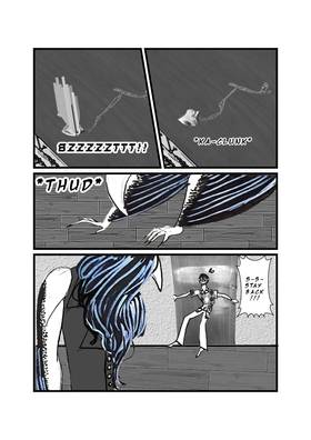Read The Children of Baudelaire   5 Page 2 in English