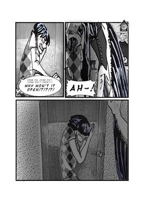 Read The Children of Baudelaire   5 Page 3 in English