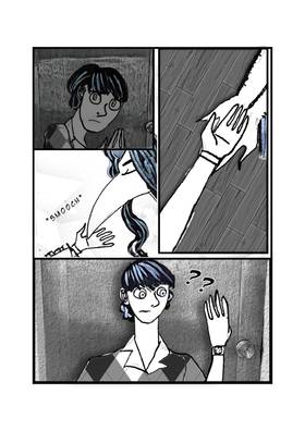 Read The Children of Baudelaire   5 Page 5 in English