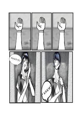 Read The Children of Baudelaire   5 Page 6 in English
