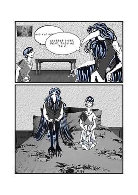 Read The Children of Baudelaire   5 Page 7 in English