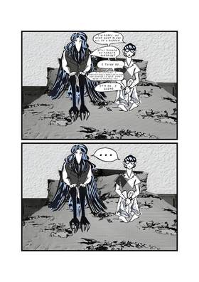 Read The Children of Baudelaire   5 Page 8 in English