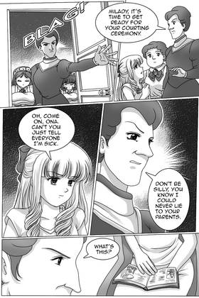 Read BLACK CROW  2 Page 2 in English