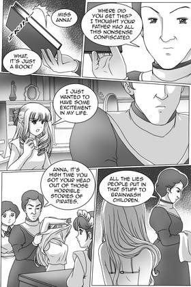 Read BLACK CROW  2 Page 3 in English