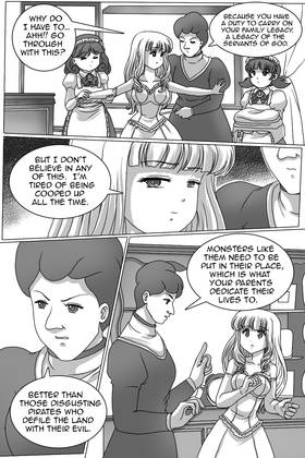 Read BLACK CROW  2 Page 5 in English