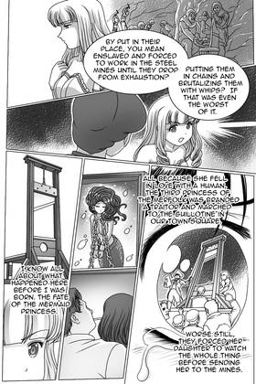 Read BLACK CROW  2 Page 6 in English