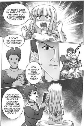 Read BLACK CROW  2 Page 7 in English