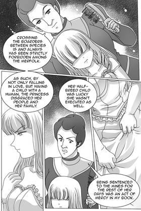 Read BLACK CROW  2 Page 8 in English