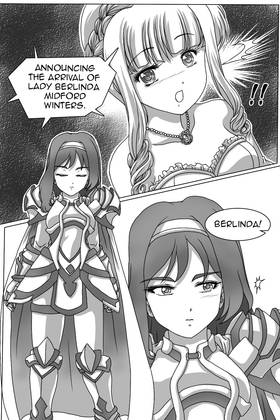 Read BLACK CROW  3 Page 2 in English