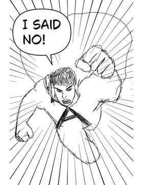 Read Apex & Aliens   2 Page 2 in English