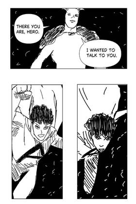 Read Apex & Aliens   1 Page 1 in English