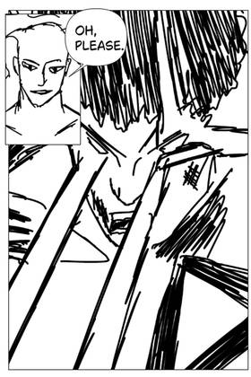 Read Apex & Aliens   1 Page 4 in English